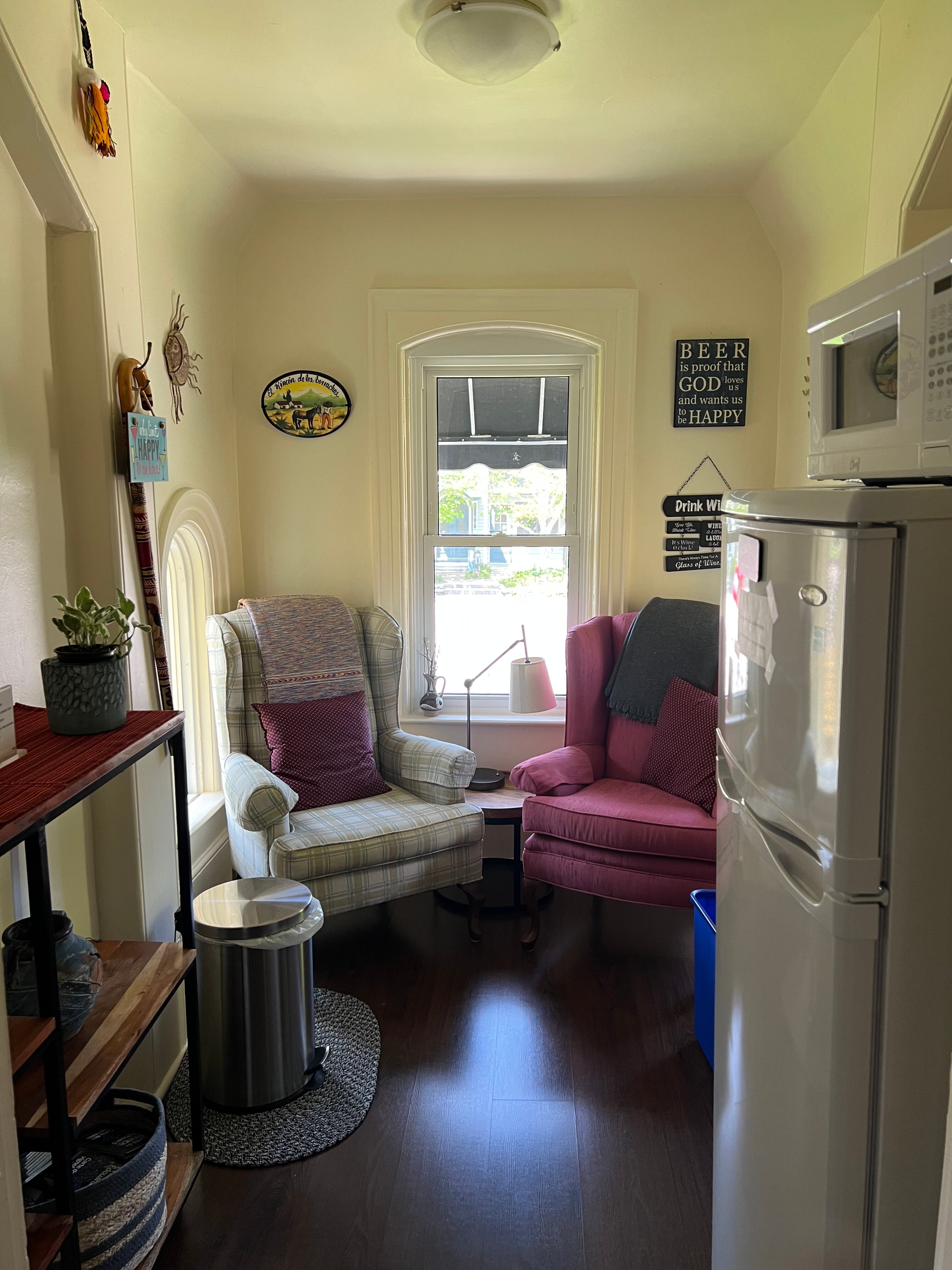 Sunrise Bed & Breakfast-官方