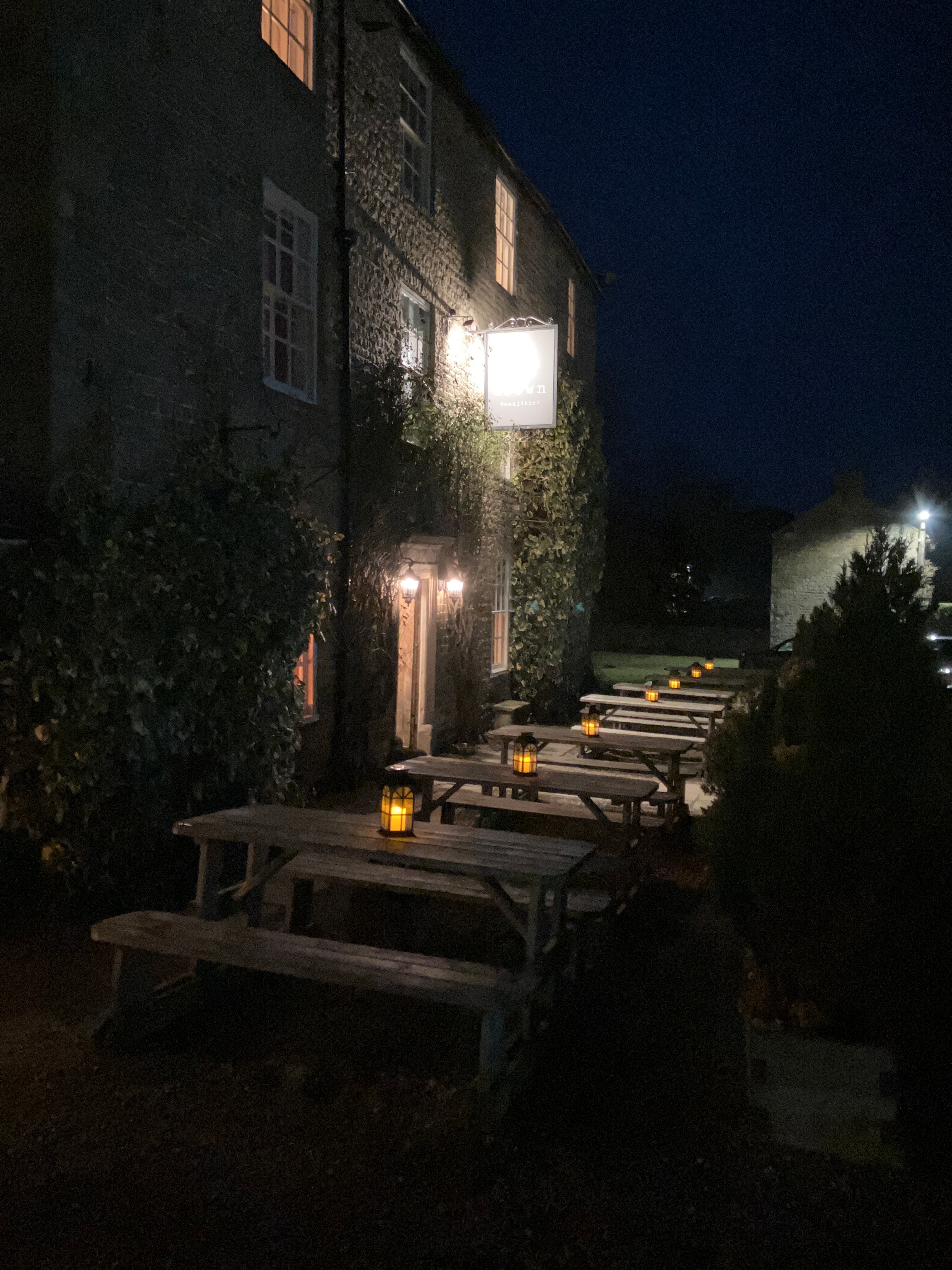 玫瑰和王冠酒店-浴室