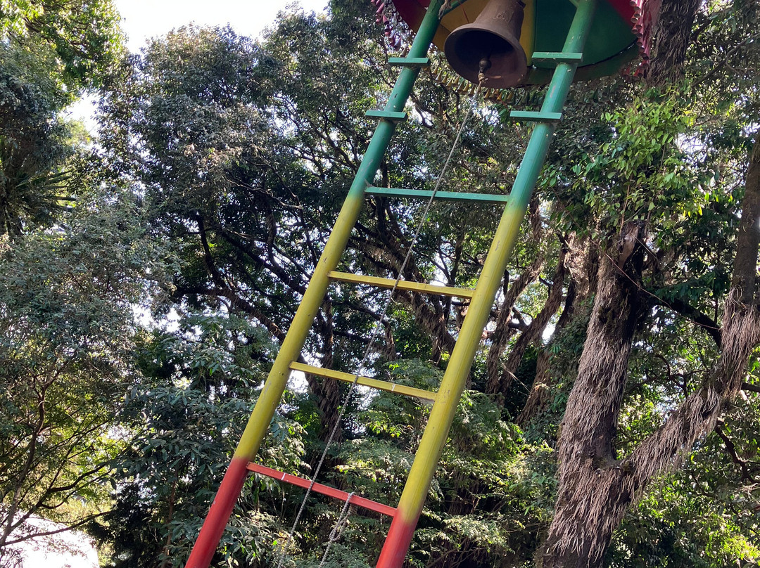 Sabisa Tour-巴哈尔达尔必去景点