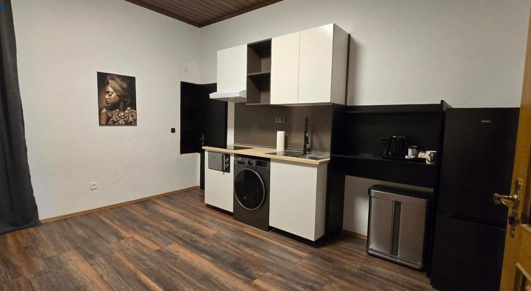 Velbert酒店住宿-Hotel Zum Deutschen Eck