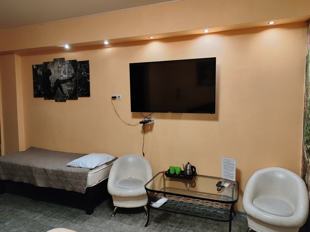 Tarleon Mini-Hotel主图