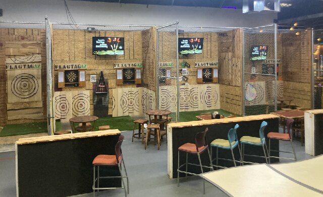 Flag Tag Az-弗拉格斯塔夫必去景点