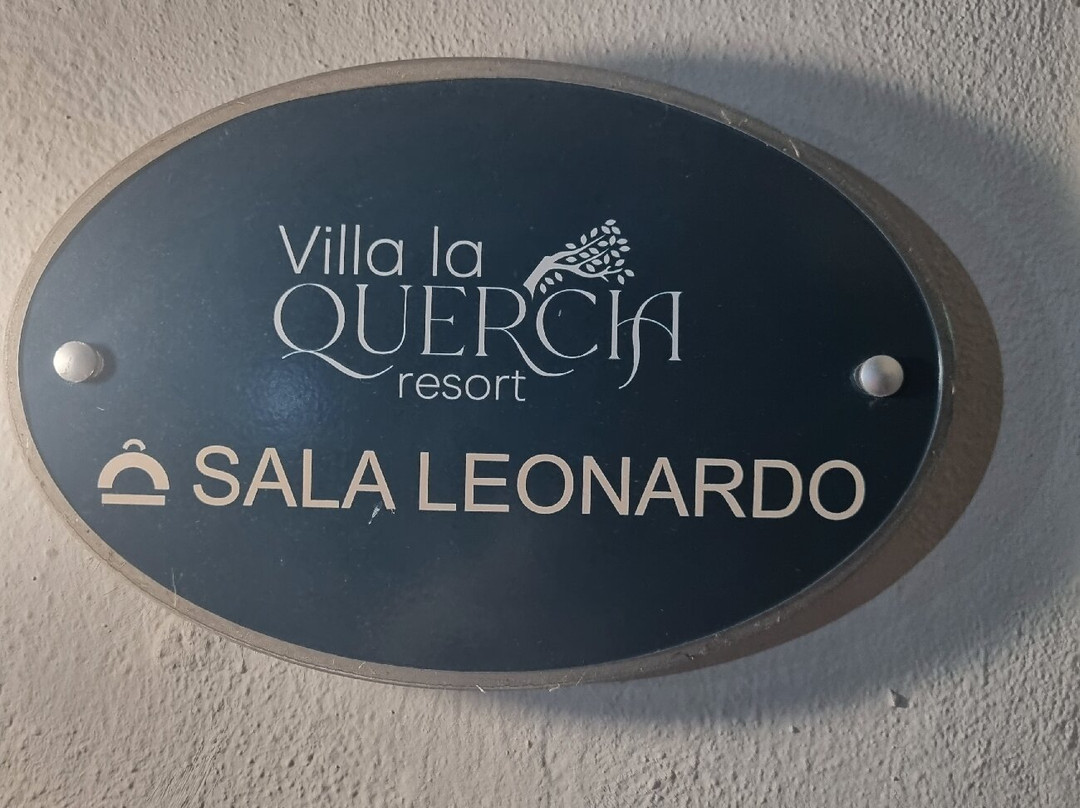 Villa la Quercia Resort B&B