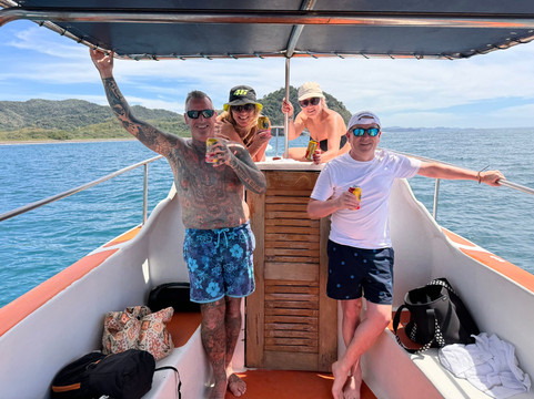 Francisco tours-Puerto Carrillo必去景点