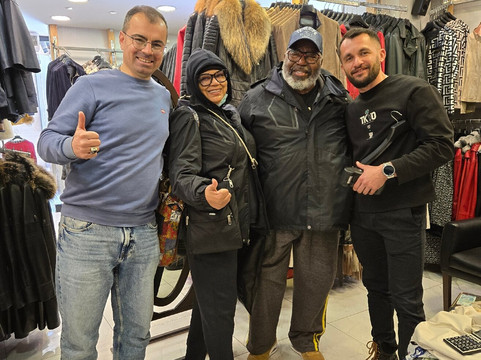 Golf Leather & Fur-库萨达斯必去景点