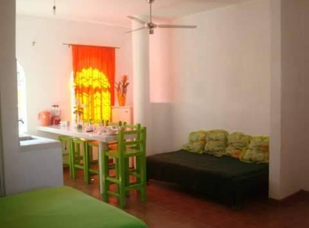 Posada Del Mar Guayabitos