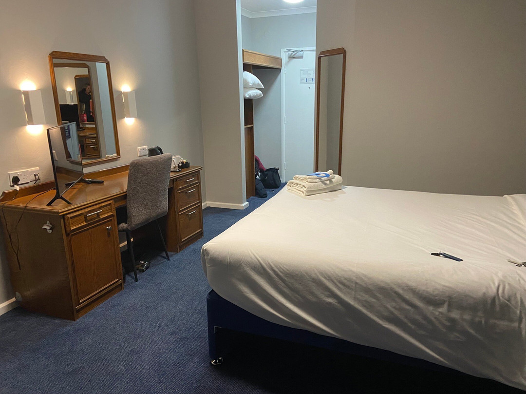 Travelodge Keighley主图