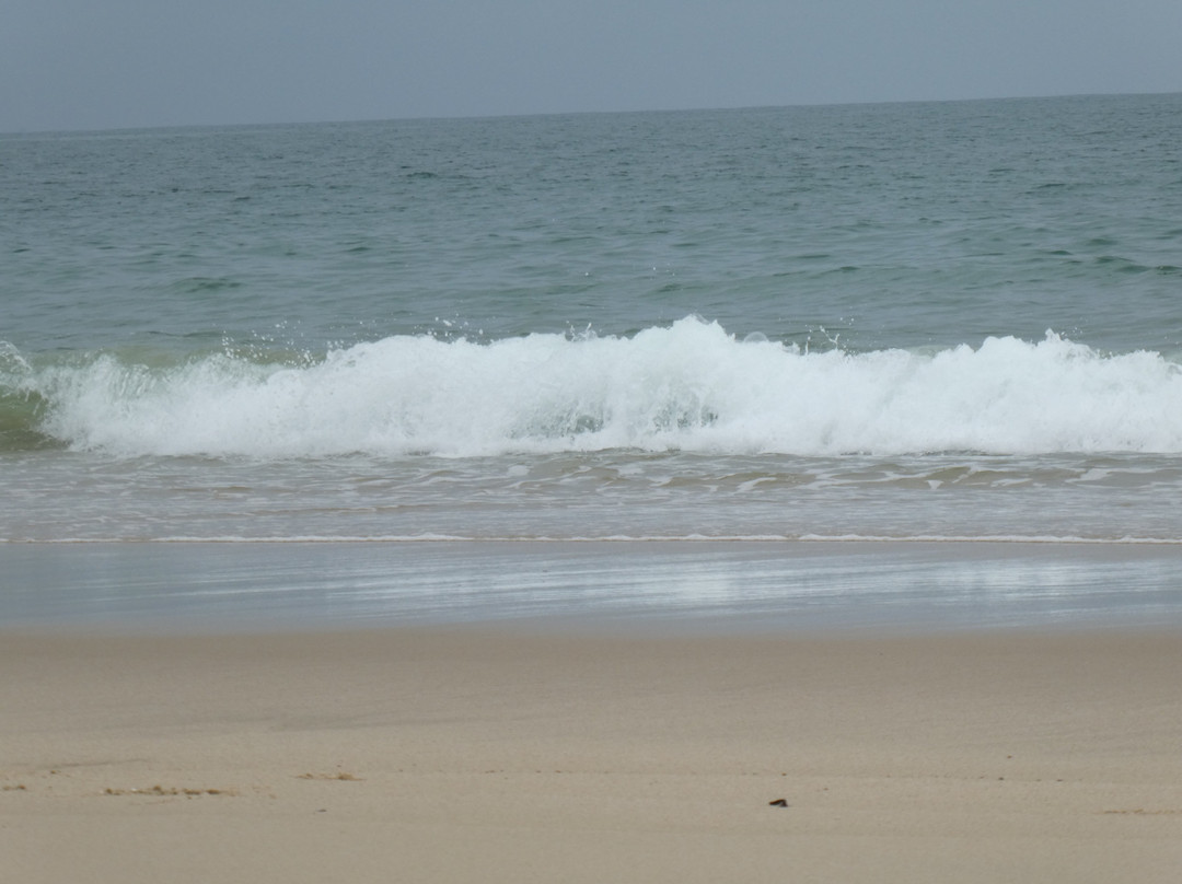 Macaneta Beach-马布多必去景点