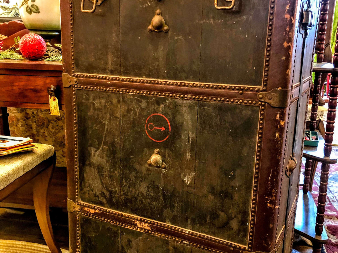 The Vintage Market景点图片