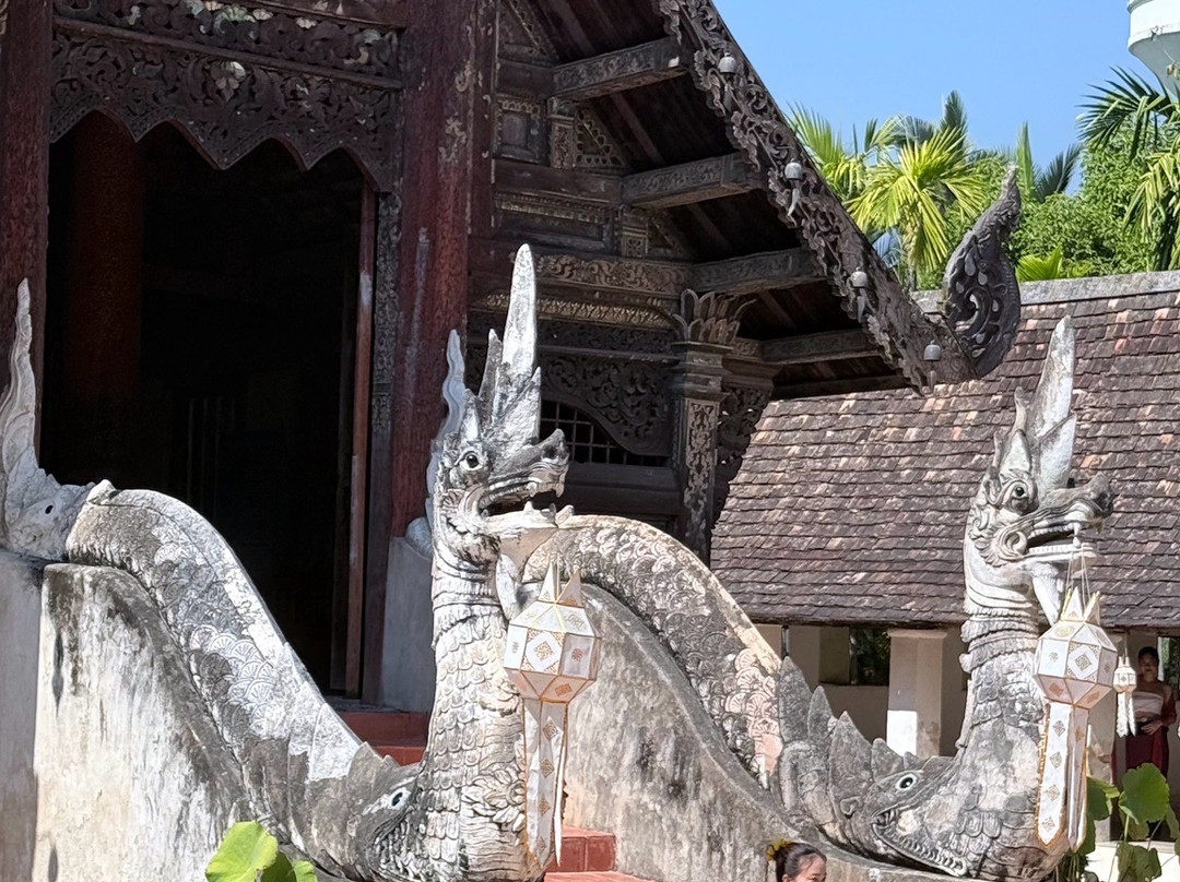 Sela Chiangmai主图