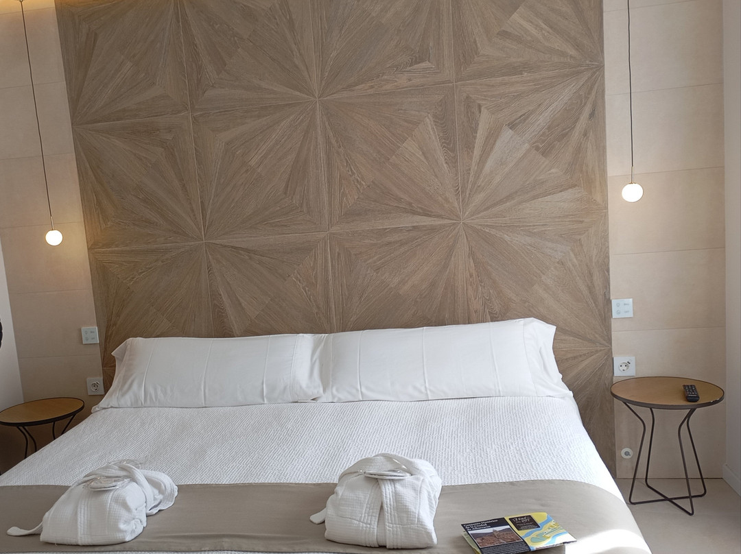 Hotel Sensaciones 1877主图