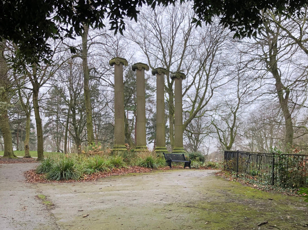 Locke Park-巴恩斯利必去景点