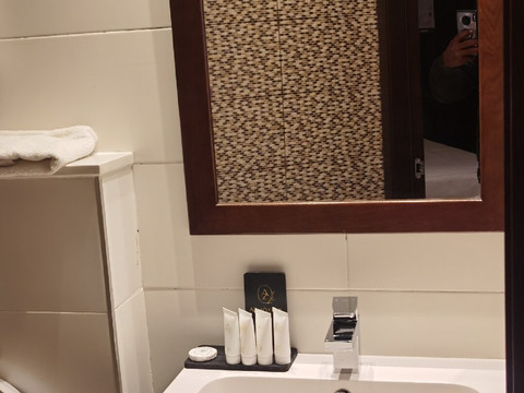 AZ 宰拉勒达酒店主图