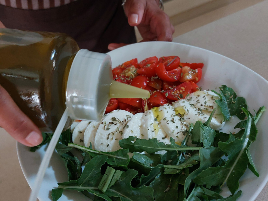 Masseria San Cosimo主图