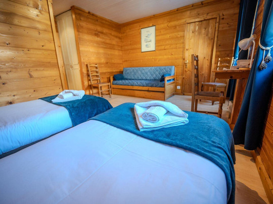 Hotel Du Centre主图