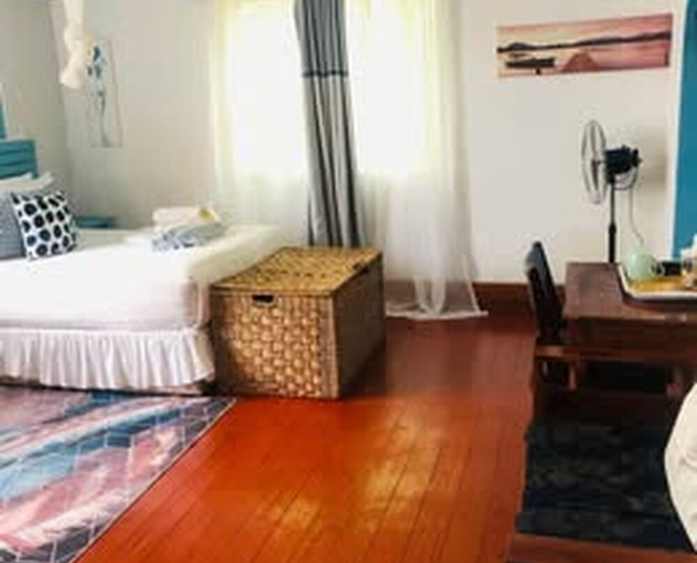 Breeze Guest House Bulawayo