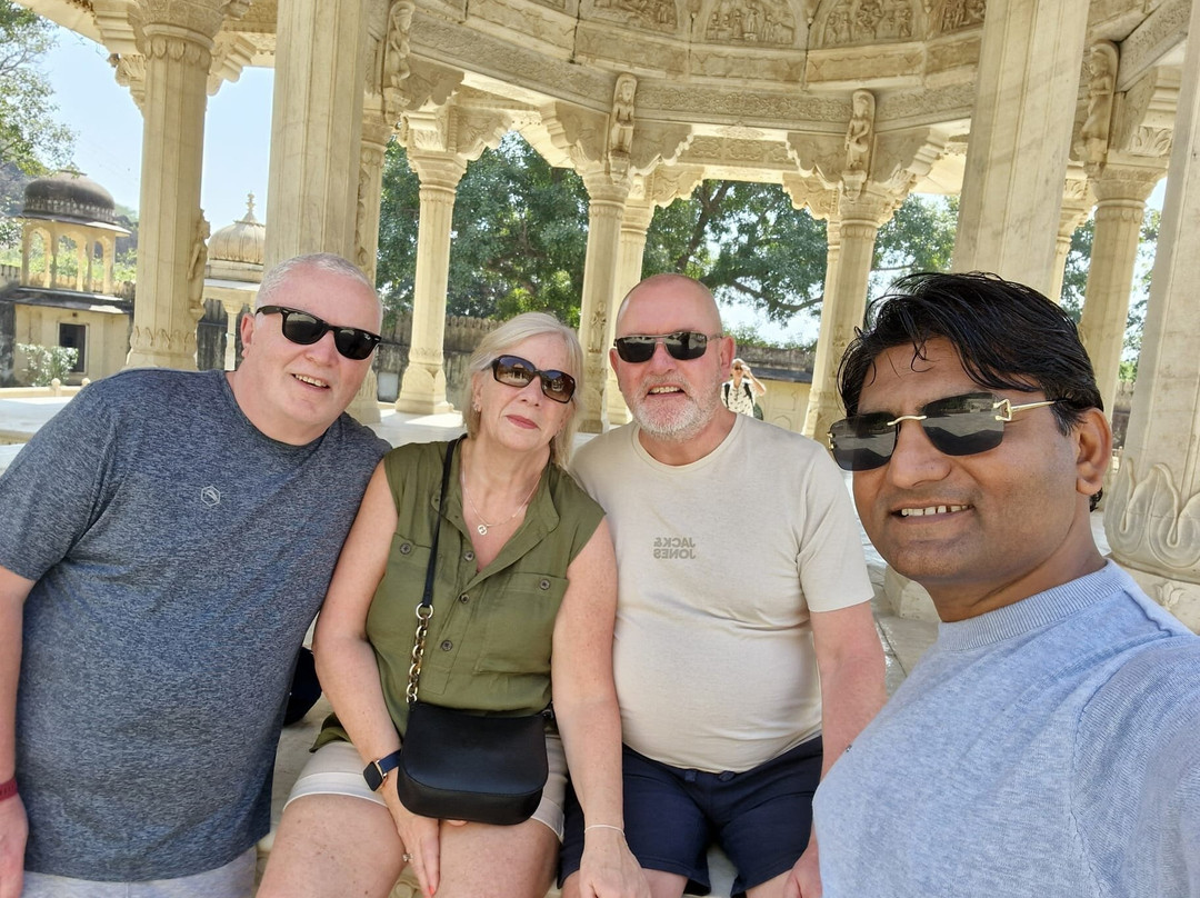 Z India Tours-斋蒲尔必去景点