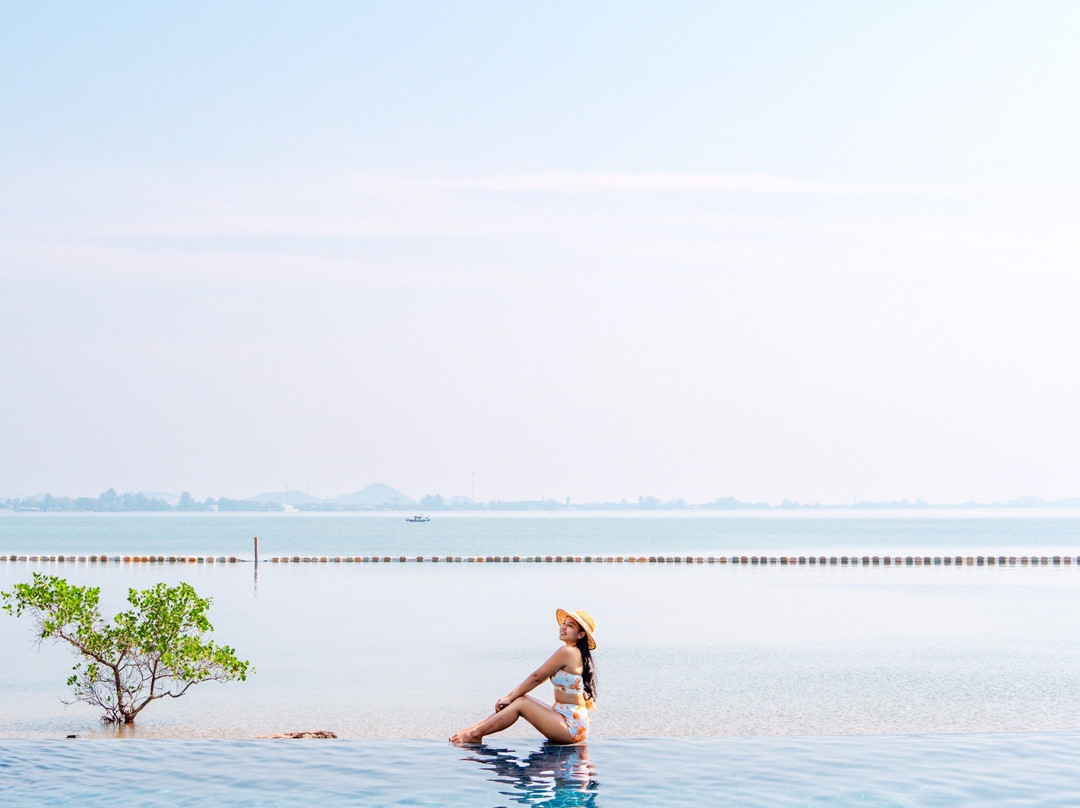 Seashell Village Resort主图