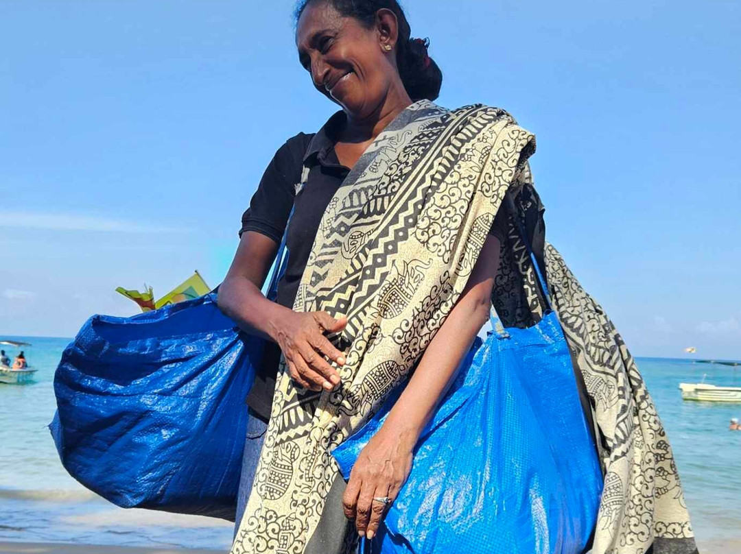 At Ease Sri Lanka - Tours & Transport-Dodanduwa必去景点