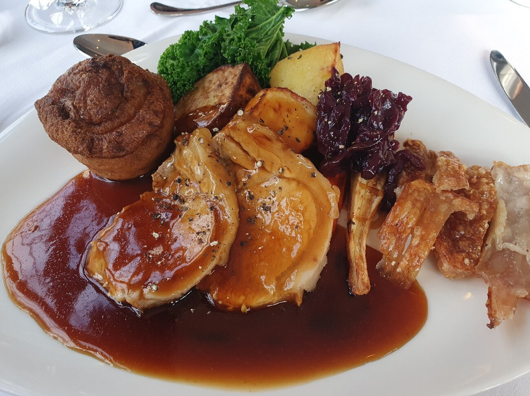 The Vineyard Wrotham