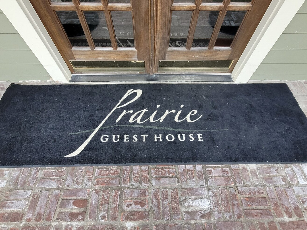 Prairie Guest House主图