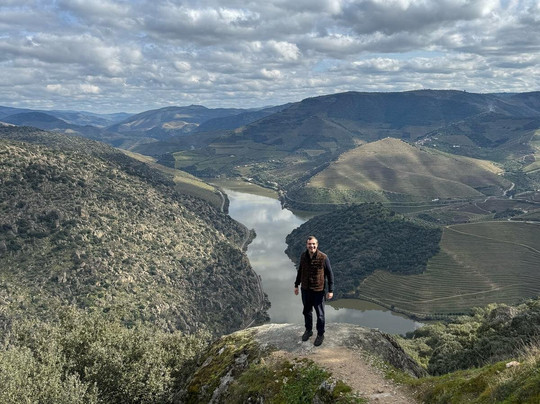 Shuttle Douro Tours-波尔图必去景点