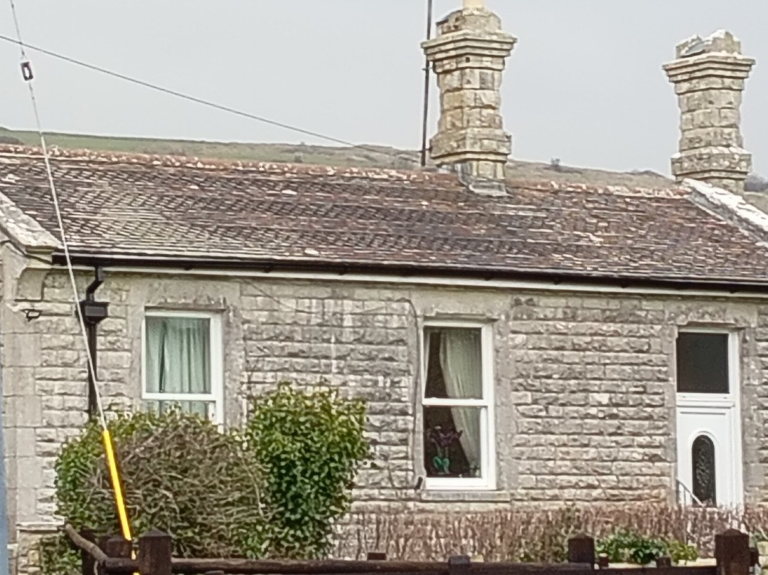 Portesham Old Station