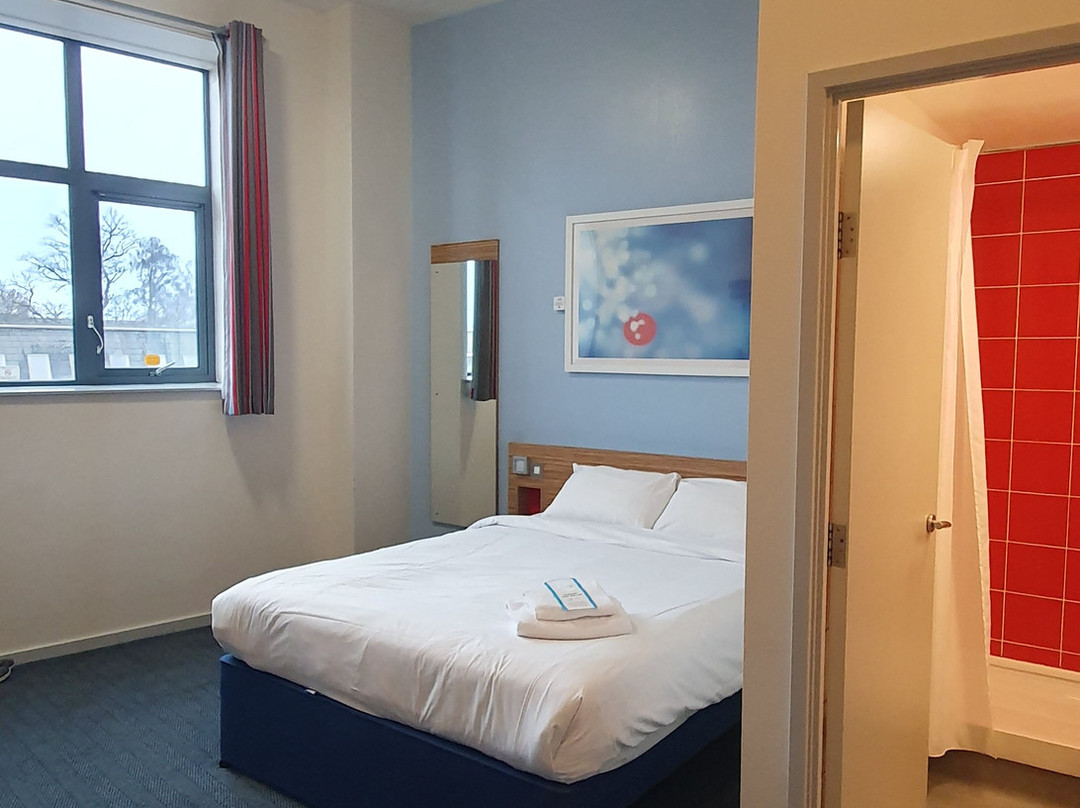 Travelodge Carlisle Central主图