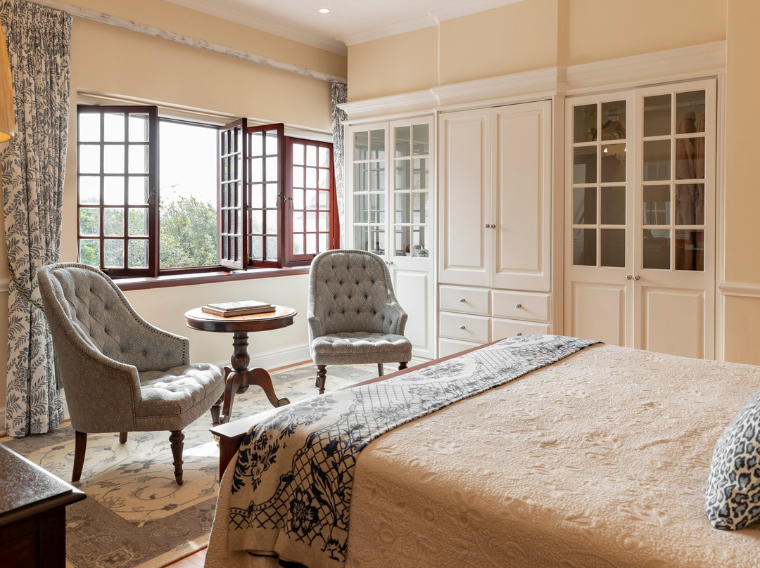 St James Manor主图