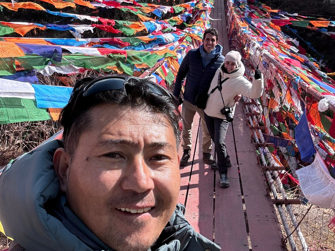 Songtsan Xizang Travel-拉萨市必去景点