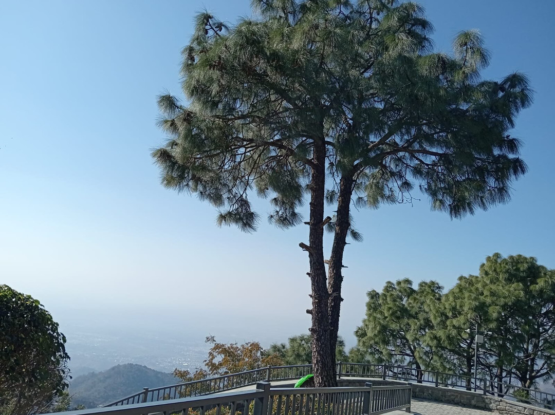 莫克沙喜马拉雅温泉渡假村主图