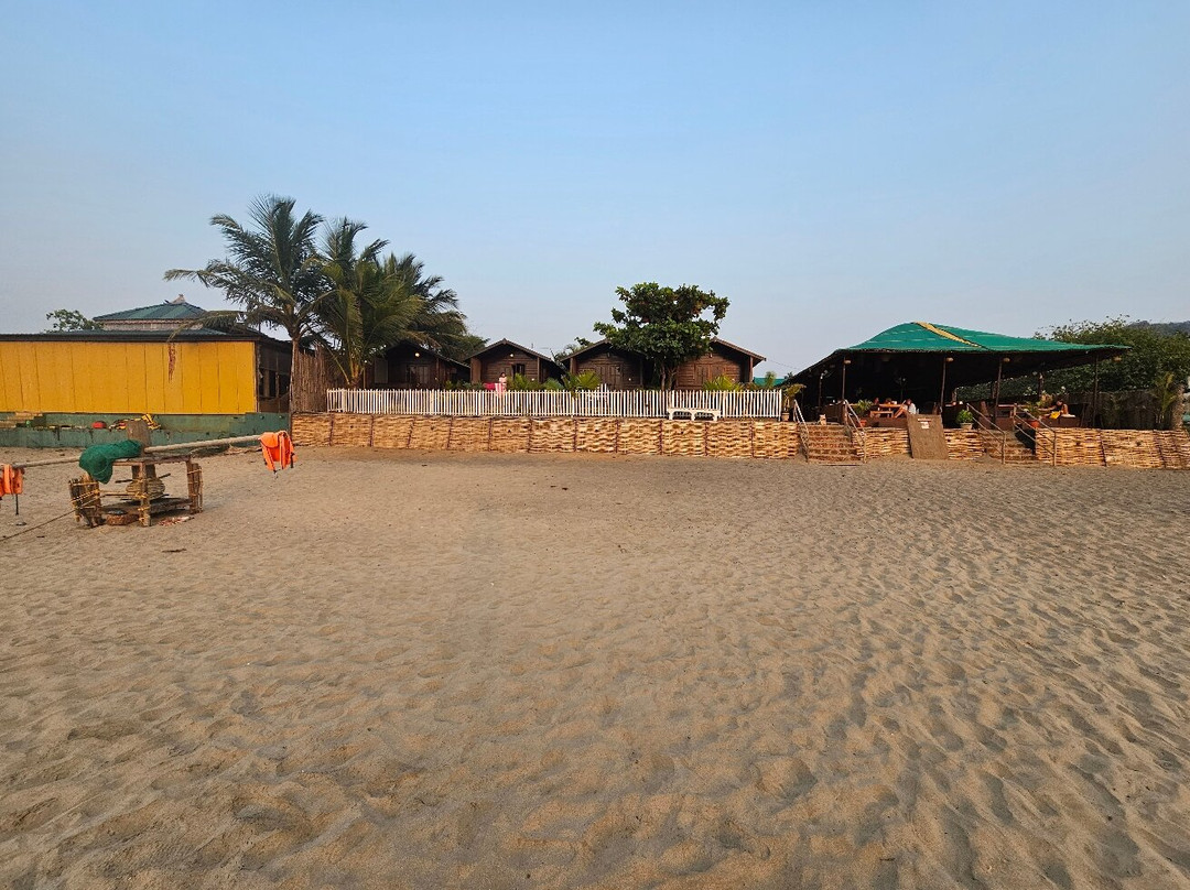 Summersky Beach Resort主图