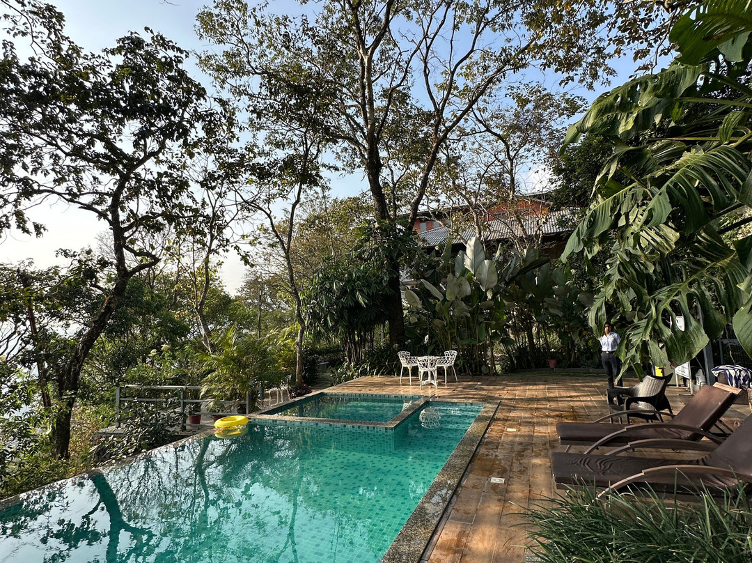 Elephant Passage Resort Munnar主图