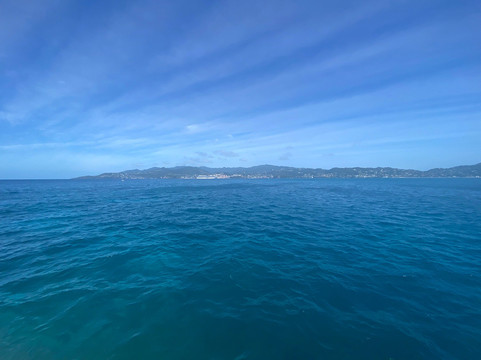 Rhum Runner-St. George's必去景点