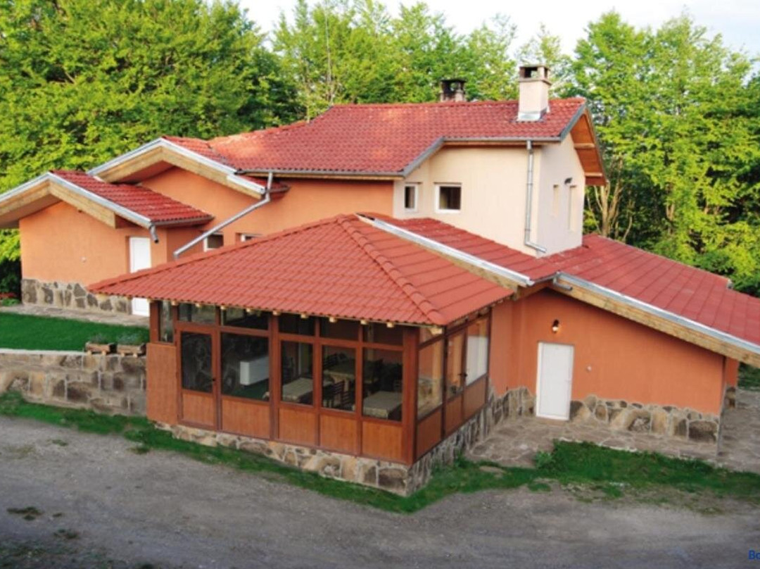 Guesthouse Montemno