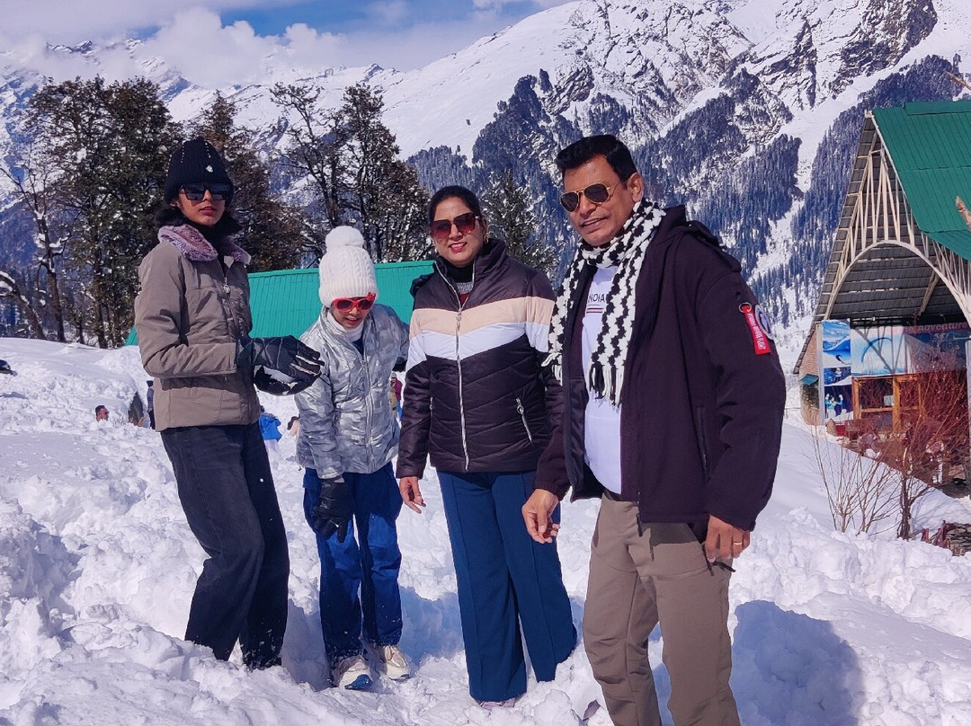 The Travelling Guide-Dewas必去景点