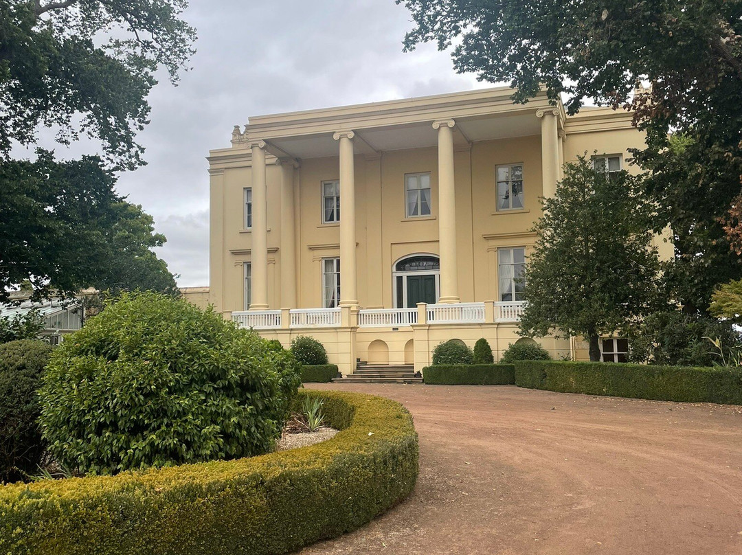 Clarendon Estate-Evandale必去景点