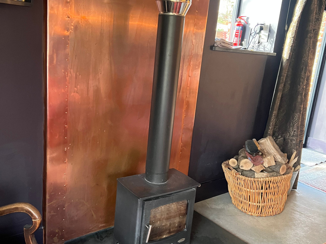 Coombe Farm Goodleigh主图