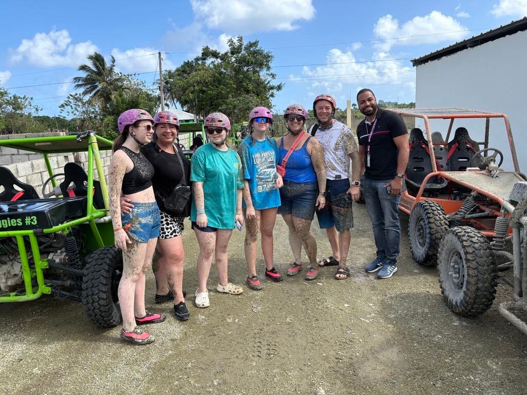 Ramon's Tours - Excursions & Transportation-普拉塔港必去景点