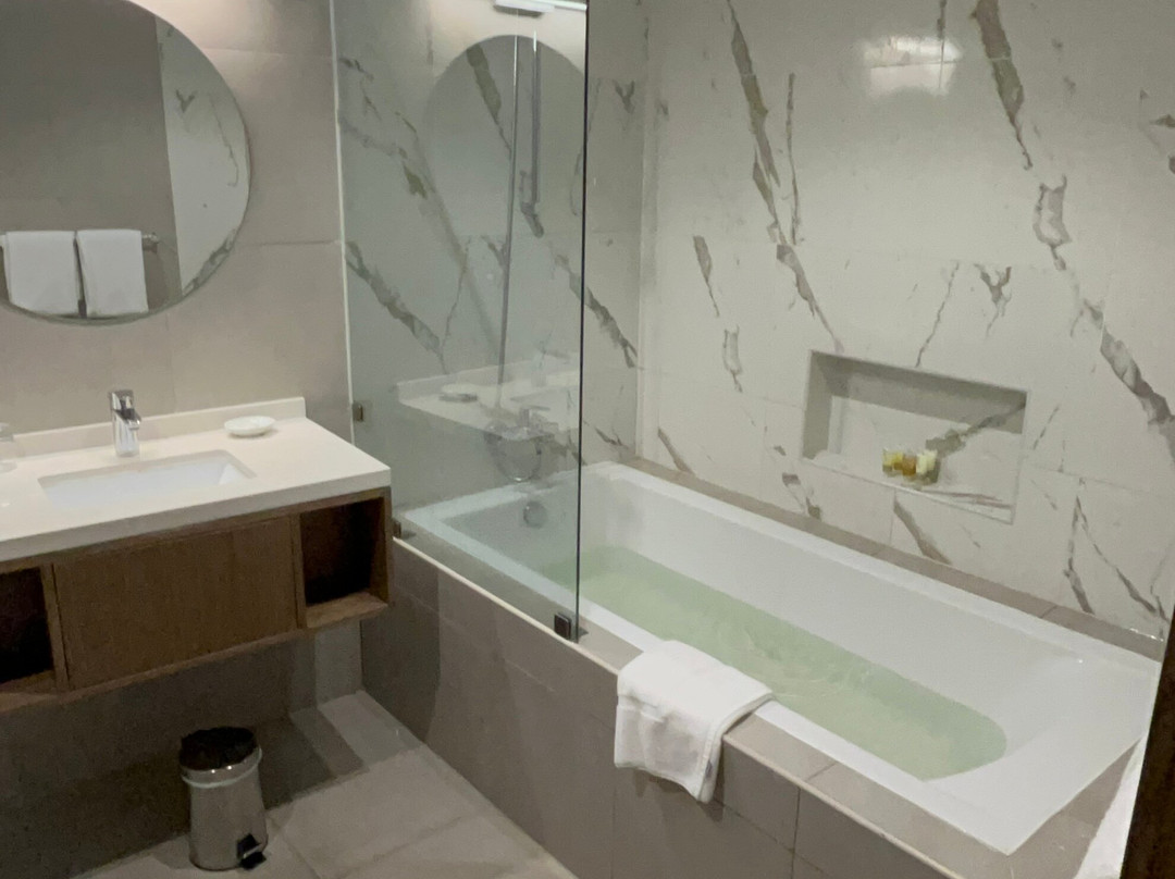 Swiss-Belresidences Juffair主图