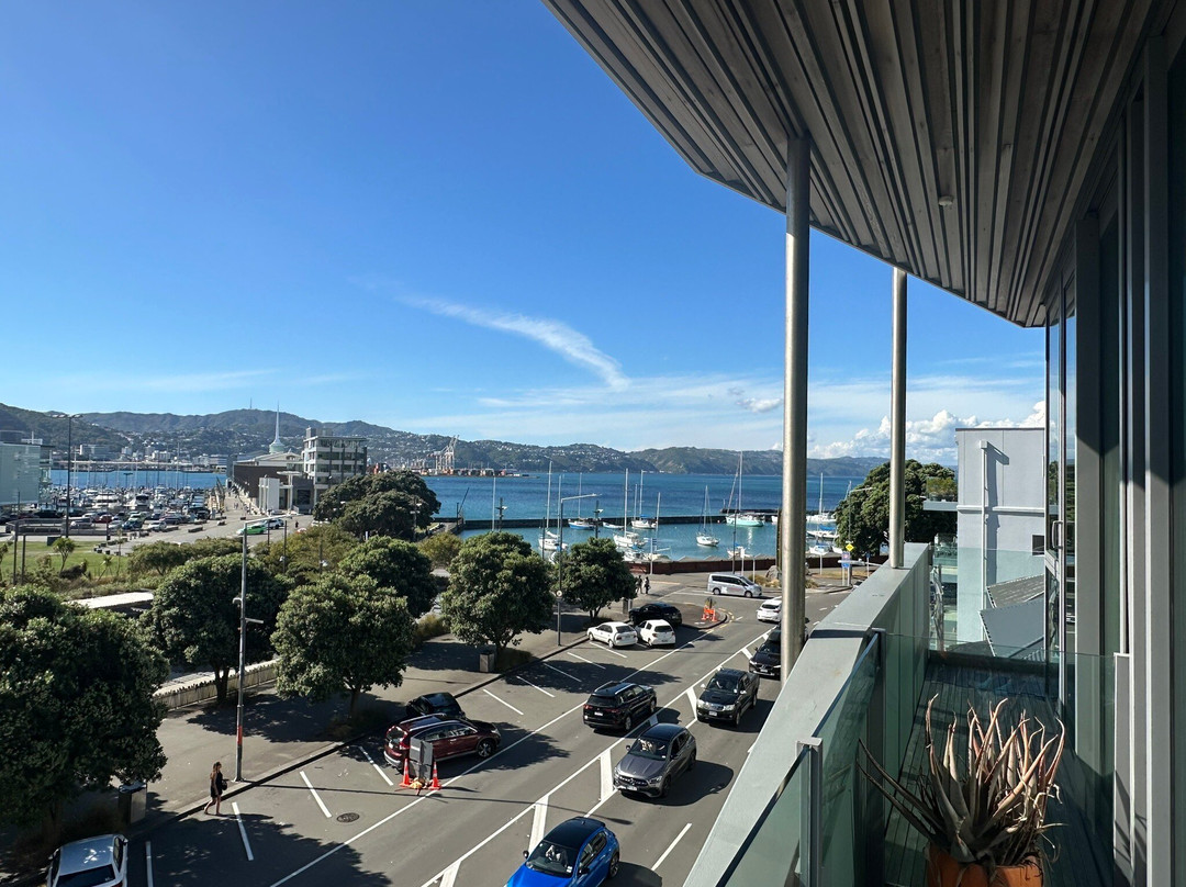 奥特尔酒店主图