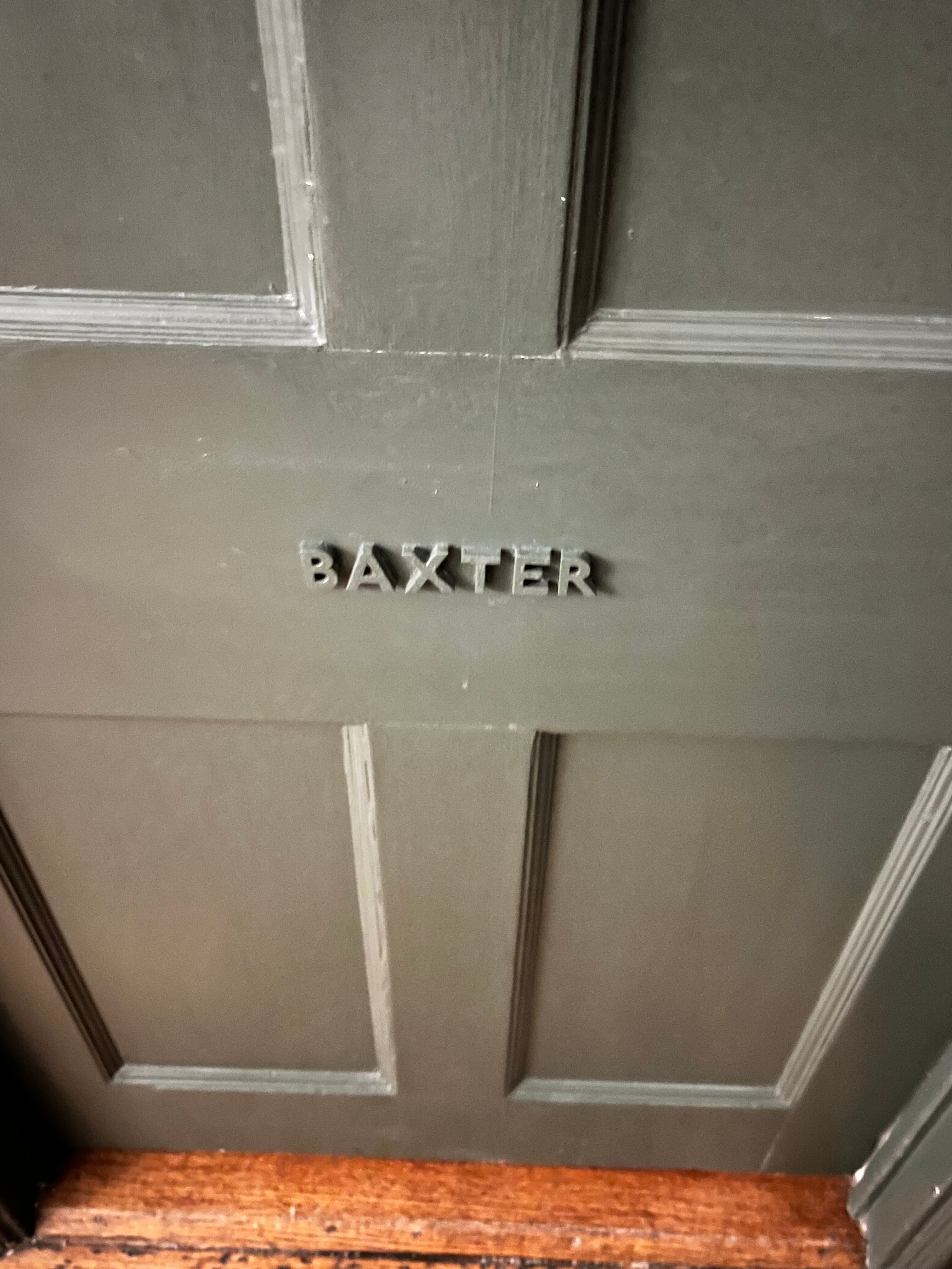 Blind Tiger Portland - Danforth Street-客卧