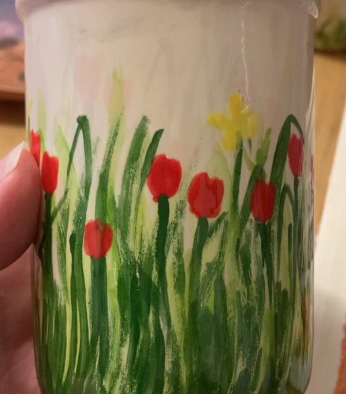 Doodle Pots景点图片