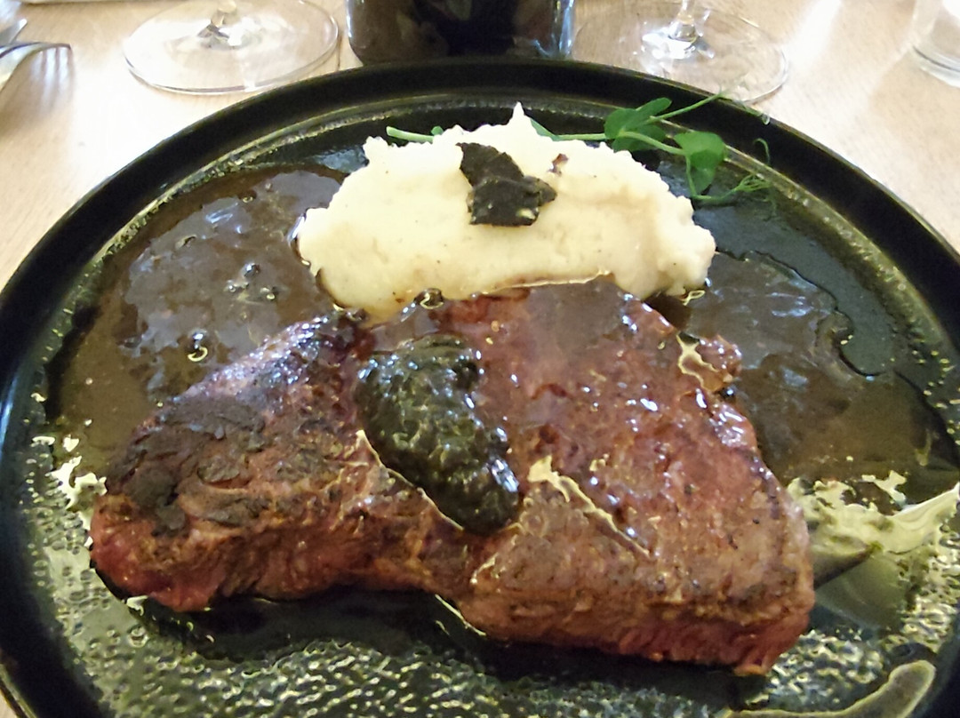Core by Clare Smyth