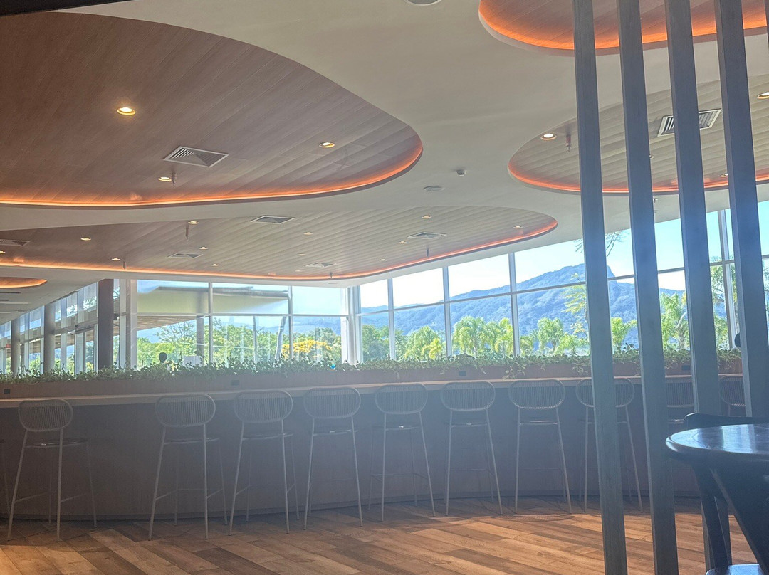 Serramar Shopping-Caraguatatuba必去景点