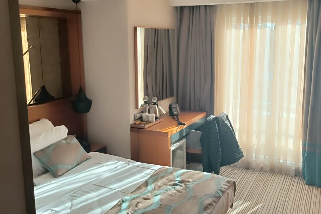 Artur Hotel主图