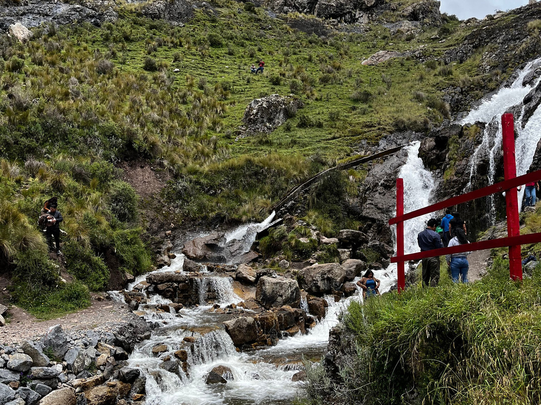 Laguna de 7 Colores-Canta必去景点