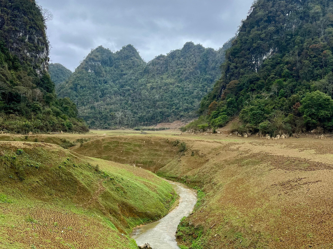 Cao Bang Loop Tour景点图片