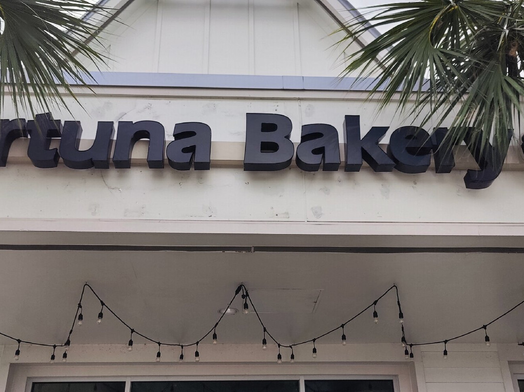 Fortuna Bakery & Cafe