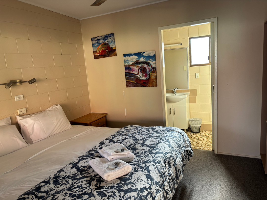 Kilkivan Hotel / Motel主图